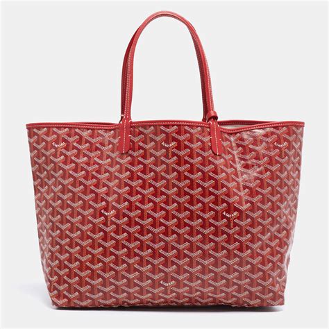 pre owned goyard bag|vintage goyard bags for sale.